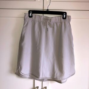 Lululemon Mid-Length Active Skirt